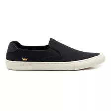 Tenis Osklen Canvas Slip On Sapatênis Masculino Original