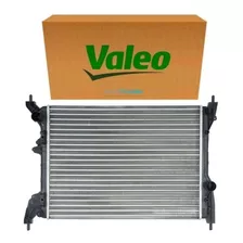 Radiador Punto 1.4 2008 2009 10 11 12 13 14 - Original Valeo