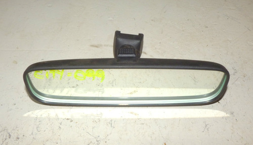 Espejo Retrovisor Interior Con Caluga Honda City Lx Sedan Foto 4