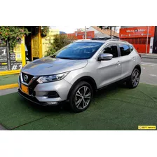 Nissan Qashqai Advance 