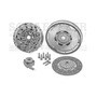 Kit De Clutch Ducato 2011 Fiat 3.0l