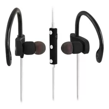 Mlab Aud Bt Action Fit Ear-clip White