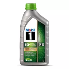 Aceite Para Motor Mobil 1 Esp 5w30 1 Litro