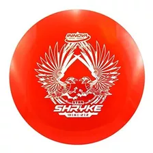 Innova Estrella Shryke Distancia Conductor Del Golf Del Disc