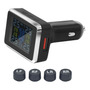 Neumtico Alarma Automtica Monitor En Tiempo Real Externo Mazda 6 SEDAN