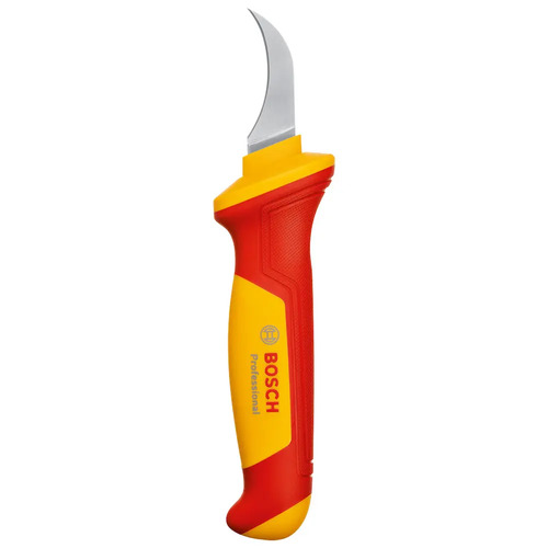 Cuchillo Desmontable Con Aislamiento Bosch Vde Blade