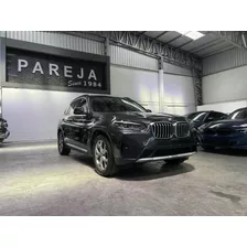 Bmw X3 Xdrive 30e Hibrida Dta Iva Un Dueño Ficha Of Financio