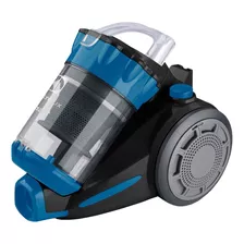 Aspiradora Electrolux Abs02 Filtro Hepa 1200w Azul 1,5 Lts