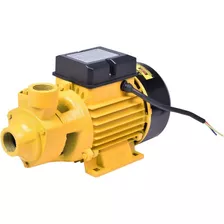 Motobomba D'agua Periférica 1hp Matsuyama 127/220v Bivolt