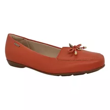 Sapato Sapatilha Mocassin Casual Conforto Do 33 A40 7016461