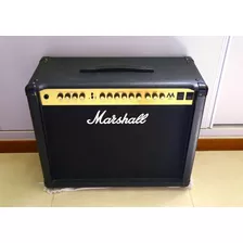  Marshall Valvular Ma 50 Watts Eminence - Peavey Ampeg Boss