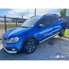 Volkswagen Saveiro Cross 1.6 16v 2018