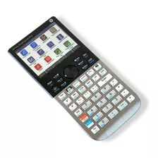 Calculadora Hp Graficadora Prime