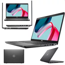 Notebook Dell Latitude 5400 I5 8ª Ger 8gb 256gb Fhd Nf Brind