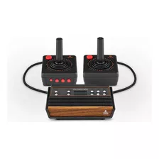 Console Atari Flashback X Tectoy, 110 Jogos, 2 Controles Homologação: 54441803515