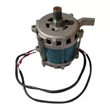 Motor 220v Castellotti C71/70 Para Fatiador De Frios Hobart 