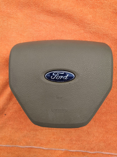 Bolsa De Aire Ford Explorer  Foto 2