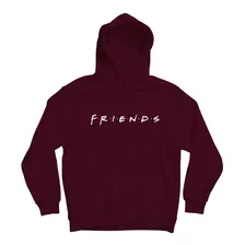 Friends Sudadera Hoodie Tv Show 