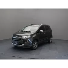 Ford Ecosport Fsl 1.6 Suv Full 2013