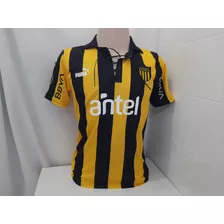 Camisa Jogo Puma Penarol 2021/22 130 Anos Original 