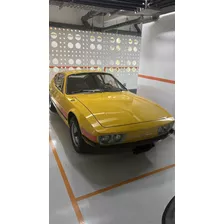 Volkswagen Sp2