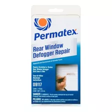 Kit Reparador Defroster Del Desempañador (09117), Permatex