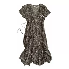 Vestido Old Navy