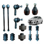 Kit De Amortiguadores Mitsubishi Eclipse 2000 - 2005 Premium