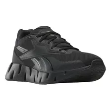 Zapatilla Reebok Zig Dynamica 4 Ie4650/neg