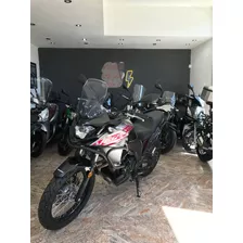 Kawasaki Versys 300. Motos Usadas Seleccionadas, Oportunidad