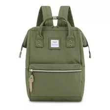 Himawari - Mochila Escolar O De Viaje Porta Laptop H9001-23