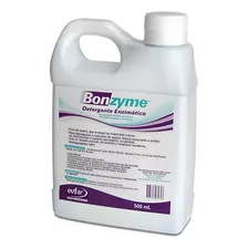 Bonzyme Detergente 500 Ml ®
