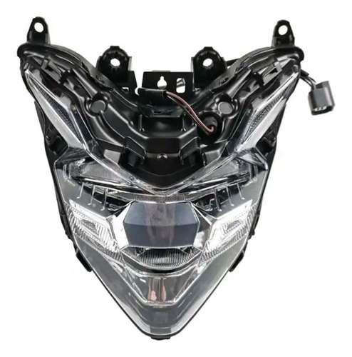 Foto de Farola Honda Xre300 Led Xre 300 2019 2023