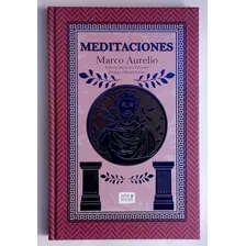 Meditaciones / Marco Aurelio / Pasta Dura