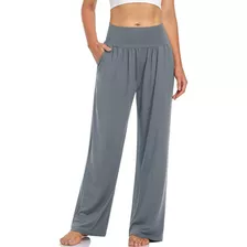 Pantalones Ueu De Yoga Para Mujer