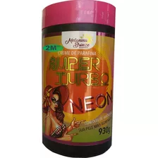 Super Turbo Neon Melanina Bronze Bronzeamento Natural