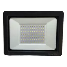 Refletor Holofote Led Smd 150w Ip66 Branco Frio - Bivolt 