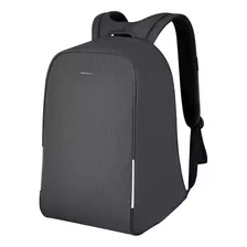 Mochila Para Portátil Kopack, 17 Pulgadas, Protector Contra