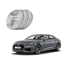 Bateria Chave Audi Rs5 Original - Panasonic