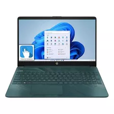 Notebook Hp 17cn Core I5 1235u 12g 512gb 17.3 Hd Tactil W11