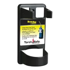 Komelon Ts12 Torch Safe Utility Porta Antorcha Negro