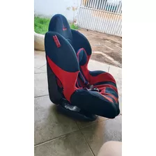 Cadeira Para Carro Infantil Galzerano 