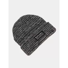 Gorro Gris Oscuro 6g405-mi Rip Curl