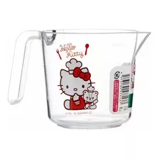 Jarra De Medidas 300 Ml Hello Kitty O My Melody