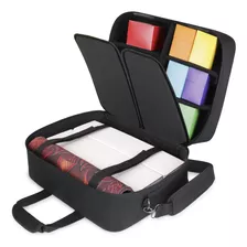 Usa Gear Xl Magic The Gathering Mtg - Bolsa De Viaje Para T.