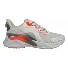 Zapatilla Deportiva Mujer Training Urbana I Run Cod:6405