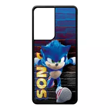 Carcasa Modelos Samsung Sonic Ladrillo