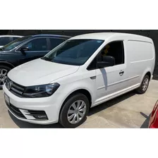 Volkswagen Caddy 2020 1.6 Maxi Mt