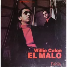 Willie Colon - El Malo