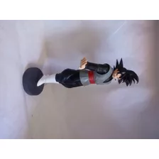 Goku Black Action Figure Limit Breaker 63740 Bandai